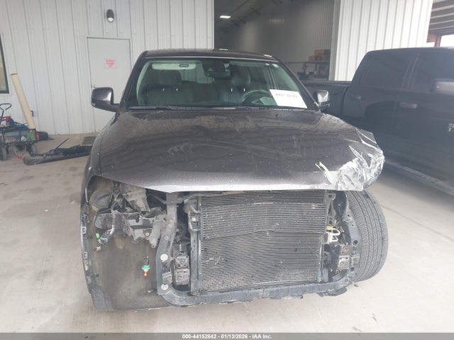 1C4RDHDG9JC239628 Dodge Durango Gt Rwd