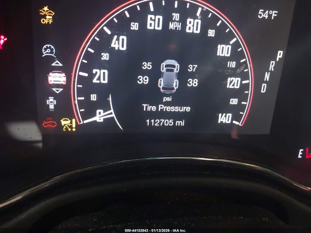 1C4RDHDG9JC239628 Dodge Durango Gt Rwd
