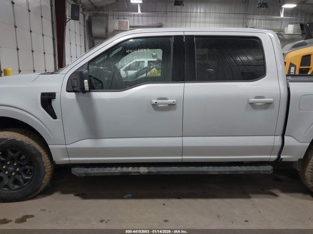 Ford F-150 Xlt 2025 1FTEW3LP0SFB00436 Image 15