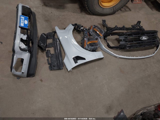 Ford F-150 Xlt 2025 1FTEW3LP0SFB00436 Image 12