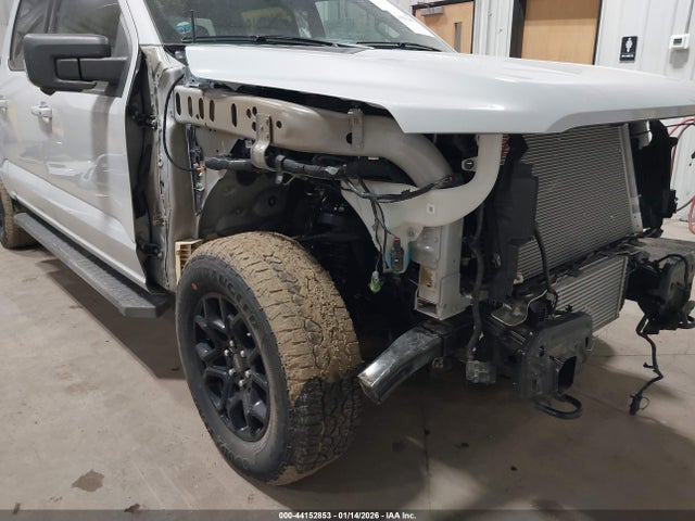 Ford F-150 Xlt 2025 1FTEW3LP0SFB00436 Image 18