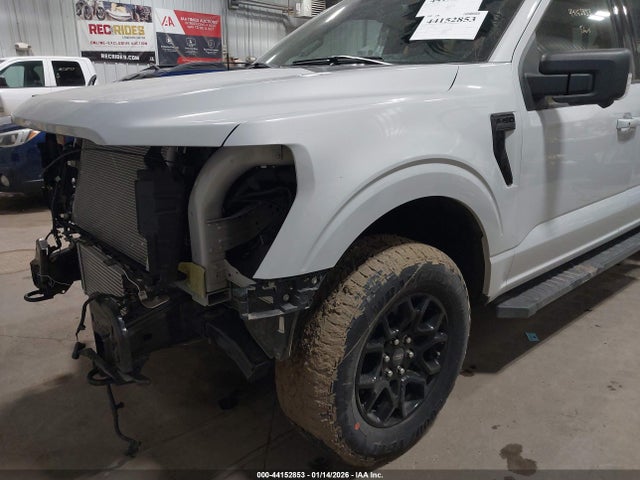 Ford F-150 Xlt 2025 1FTEW3LP0SFB00436 Image 19