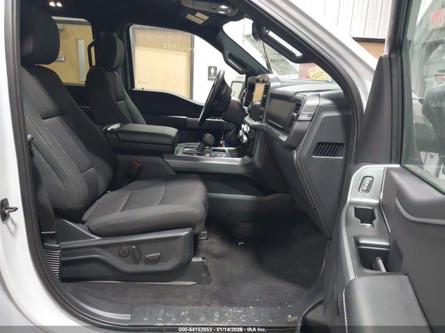 Ford F-150 Xlt 2025 1FTEW3LP0SFB00436 Image 5