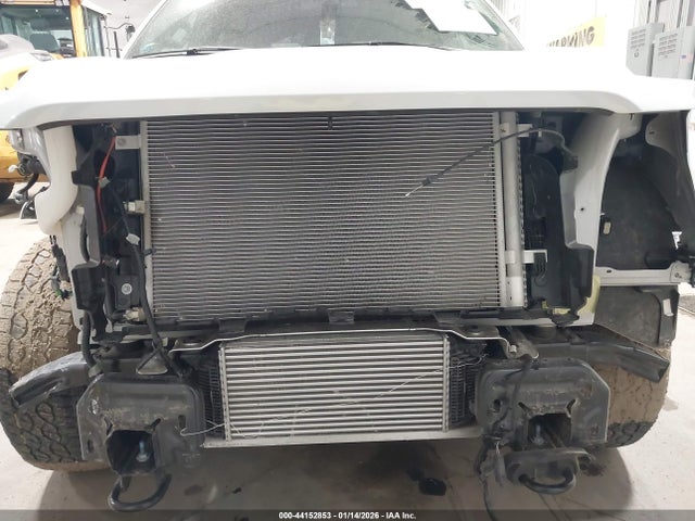 Ford F-150 Xlt 2025 1FTEW3LP0SFB00436 Image 6