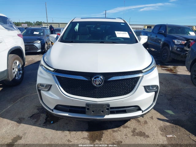 Aukcja sprzedaży 2023 Buick Enclave Essence Fwd, vin: 5GAERBKW0PJ127653, numer aukcji: 44152860
