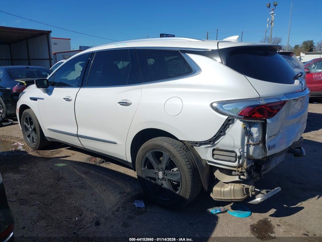 Aukcja sprzedaży 2023 Buick Enclave Essence Fwd, vin: 5GAERBKW0PJ127653, numer aukcji: 44152860