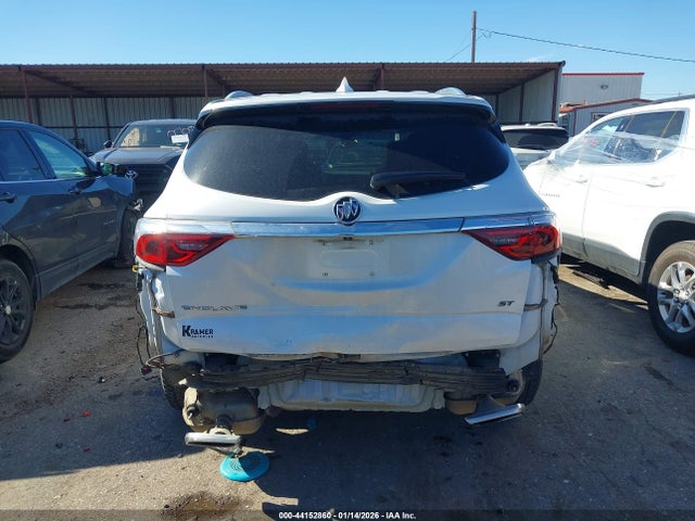 Aukcja sprzedaży 2023 Buick Enclave Essence Fwd, vin: 5GAERBKW0PJ127653, numer aukcji: 44152860