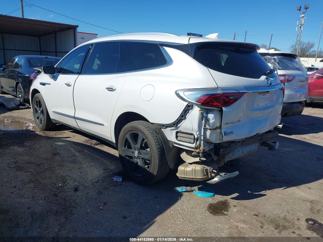 Aukcja sprzedaży 2023 Buick Enclave Essence Fwd, vin: 5GAERBKW0PJ127653, numer aukcji: 44152860