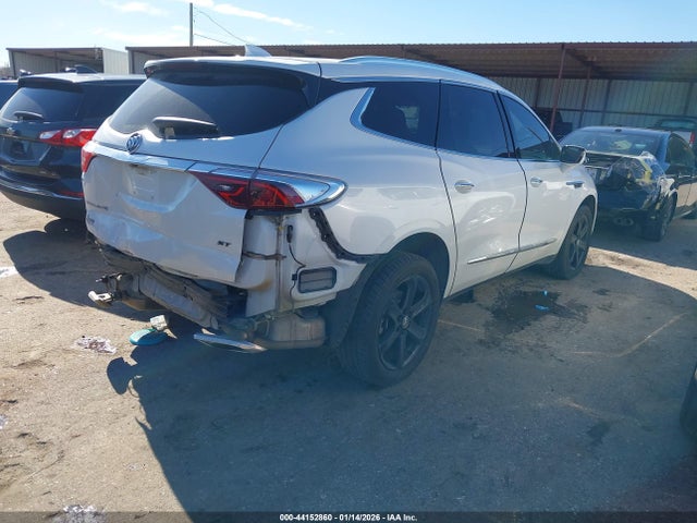 Aukcja sprzedaży 2023 Buick Enclave Essence Fwd, vin: 5GAERBKW0PJ127653, numer aukcji: 44152860
