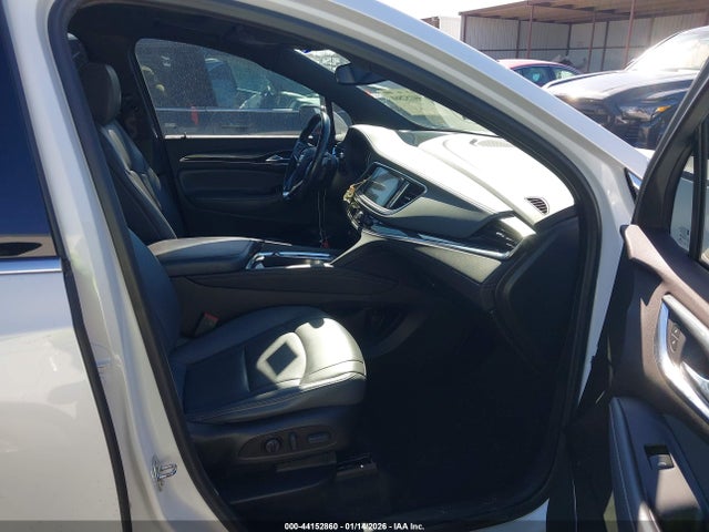 Aukcja sprzedaży 2023 Buick Enclave Essence Fwd, vin: 5GAERBKW0PJ127653, numer aukcji: 44152860