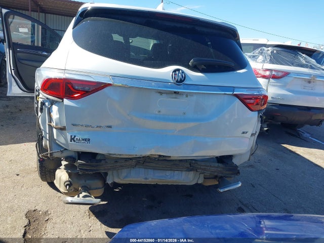 Aukcja sprzedaży 2023 Buick Enclave Essence Fwd, vin: 5GAERBKW0PJ127653, numer aukcji: 44152860