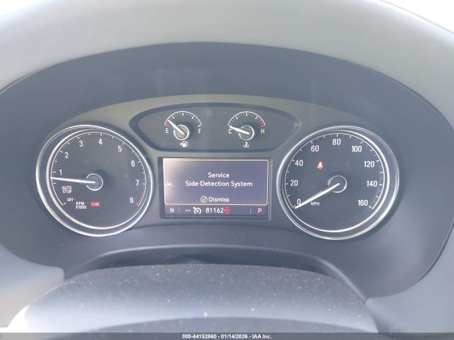 Aukcja sprzedaży 2023 Buick Enclave Essence Fwd, vin: 5GAERBKW0PJ127653, numer aukcji: 44152860