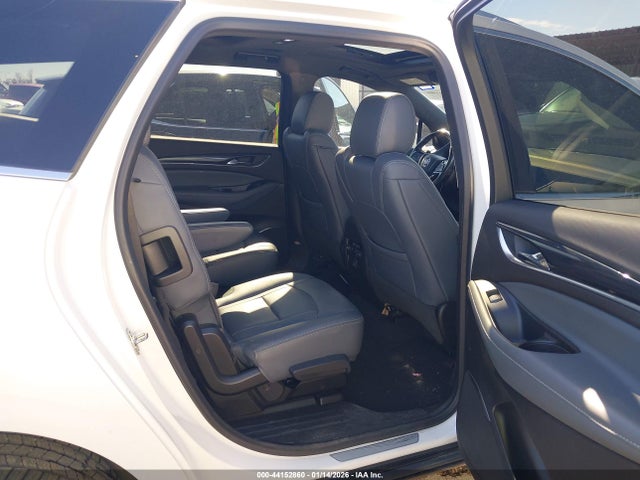 Aukcja sprzedaży 2023 Buick Enclave Essence Fwd, vin: 5GAERBKW0PJ127653, numer aukcji: 44152860