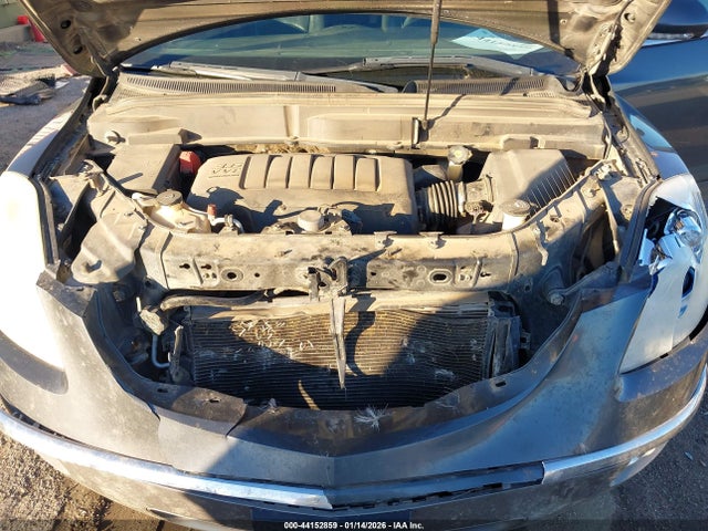 Aukcja sprzedaży 2011 Buick Enclave 1xl, vin: 5GAKVBED4BJ185024, numer aukcji: 44152859