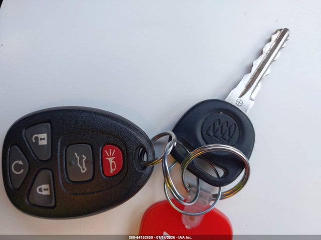 Aukcja sprzedaży 2011 Buick Enclave 1xl, vin: 5GAKVBED4BJ185024, numer aukcji: 44152859