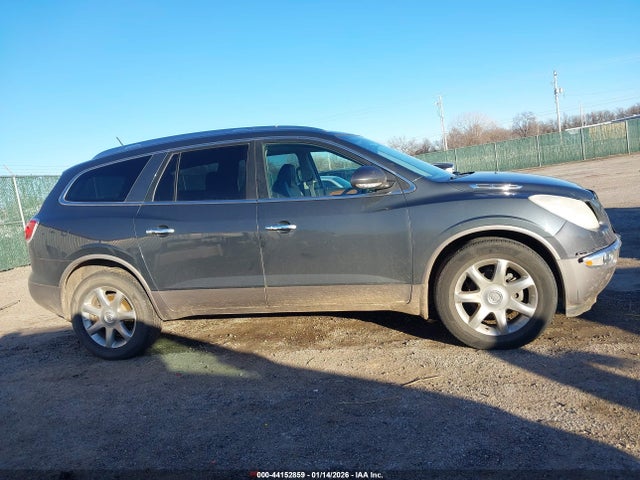 Aukcja sprzedaży 2011 Buick Enclave 1xl, vin: 5GAKVBED4BJ185024, numer aukcji: 44152859