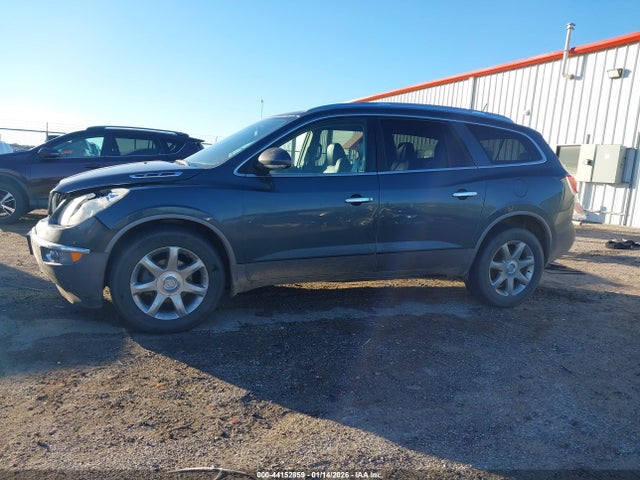 Aukcja sprzedaży 2011 Buick Enclave 1xl, vin: 5GAKVBED4BJ185024, numer aukcji: 44152859