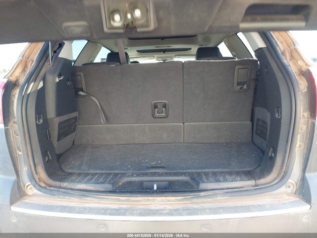 Aukcja sprzedaży 2011 Buick Enclave 1xl, vin: 5GAKVBED4BJ185024, numer aukcji: 44152859