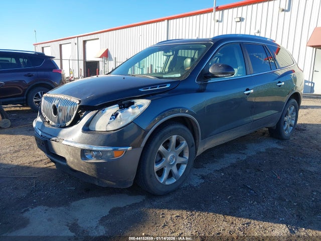 Aukcja sprzedaży 2011 Buick Enclave 1xl, vin: 5GAKVBED4BJ185024, numer aukcji: 44152859