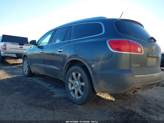 Aukcja sprzedaży 2011 Buick Enclave 1xl, vin: 5GAKVBED4BJ185024, numer aukcji: 44152859