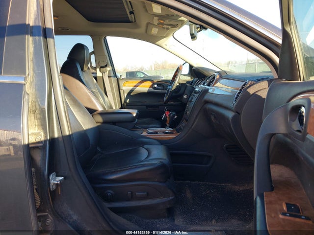 Aukcja sprzedaży 2011 Buick Enclave 1xl, vin: 5GAKVBED4BJ185024, numer aukcji: 44152859