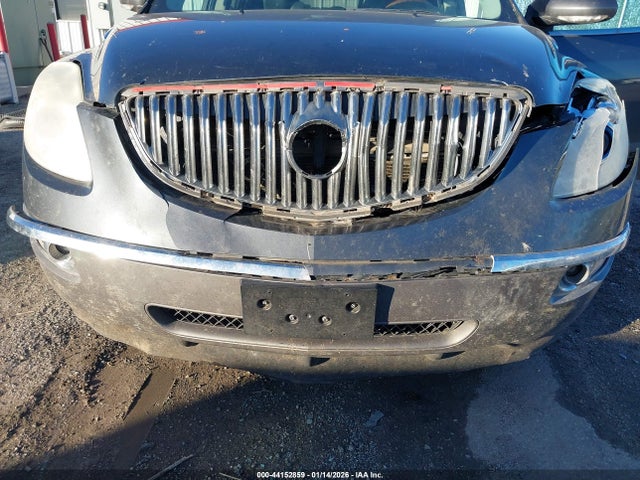 Aukcja sprzedaży 2011 Buick Enclave 1xl, vin: 5GAKVBED4BJ185024, numer aukcji: 44152859