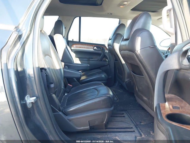 Aukcja sprzedaży 2011 Buick Enclave 1xl, vin: 5GAKVBED4BJ185024, numer aukcji: 44152859