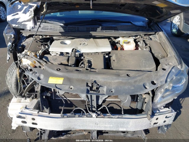 Lexus CT 200H 2014 JTHKD5BH2E2189287 Image 10