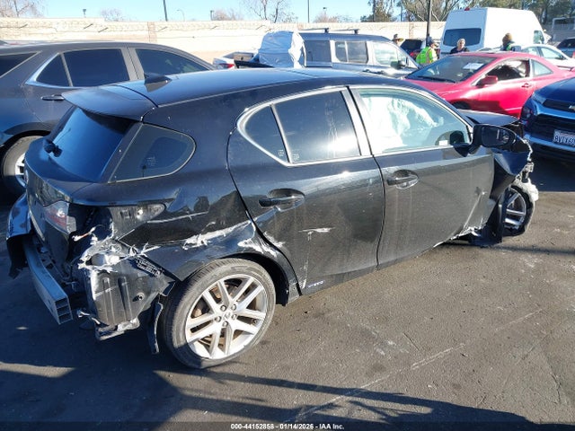 Lexus CT 200H 2014 JTHKD5BH2E2189287 Image 6
