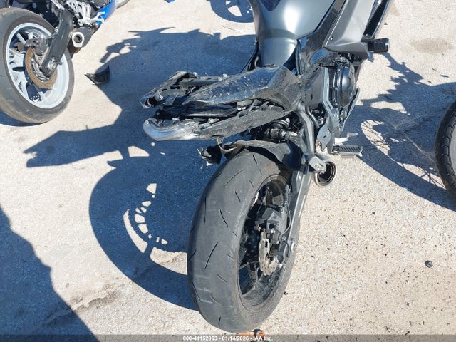 Kawasaki Ex650 R 2024 ML5EXER16RDAD5988 Image 15