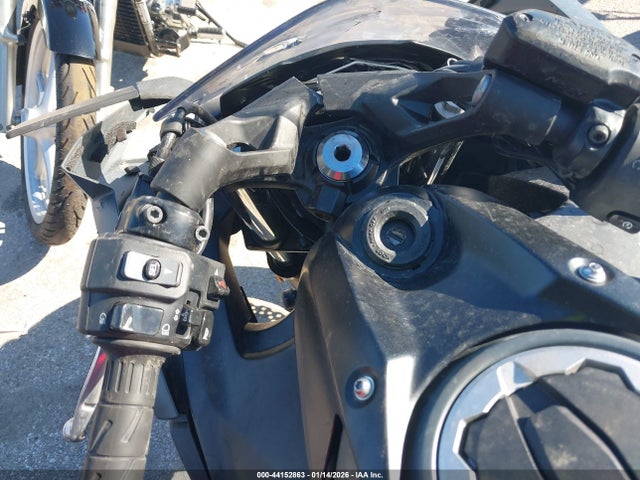 2024 KAWASAKI EX650 ML5EXER16RDAD5988 Photo 6