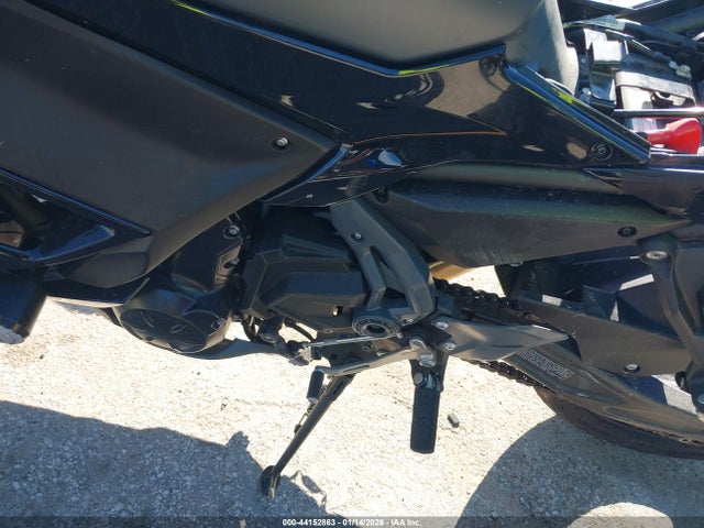 2024 KAWASAKI EX650 ML5EXER16RDAD5988 Photo 8