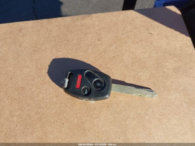 2007 HONDA ACCORD 1HGCM56407A177405 Photo 10