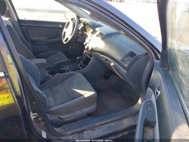 2007 HONDA ACCORD 1HGCM56407A177405 Photo 4