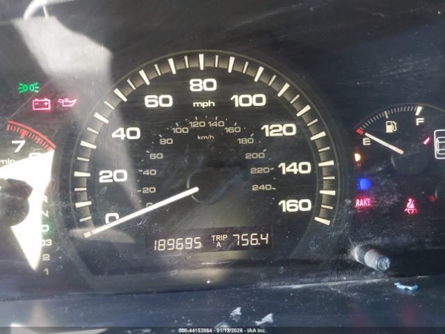 2007 HONDA ACCORD 1HGCM56407A177405 Photo 6