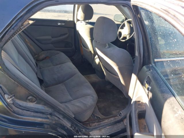 2007 HONDA ACCORD 1HGCM56407A177405 Photo 7