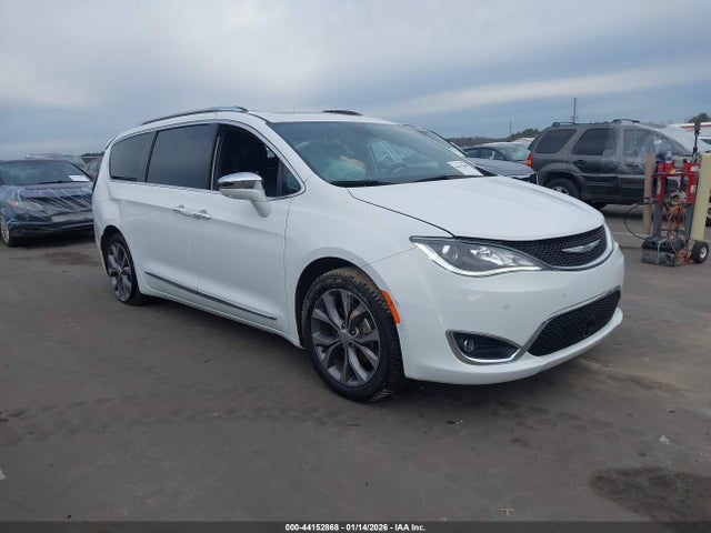 2020 CHRYSLER PACIFICA 2C4RC1GG3LR101289