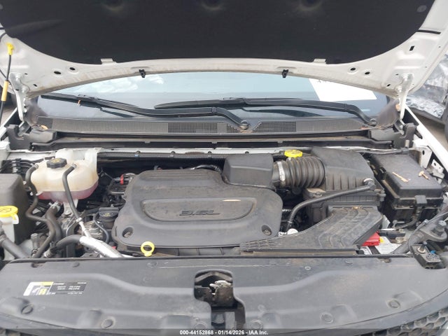 2020 CHRYSLER PACIFICA 2C4RC1GG3LR101289 Photo 9