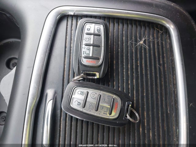 2020 CHRYSLER PACIFICA 2C4RC1GG3LR101289 Photo 10