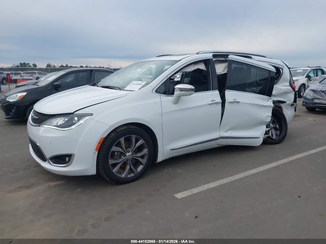 2020 CHRYSLER PACIFICA 2C4RC1GG3LR101289 Photo 1
