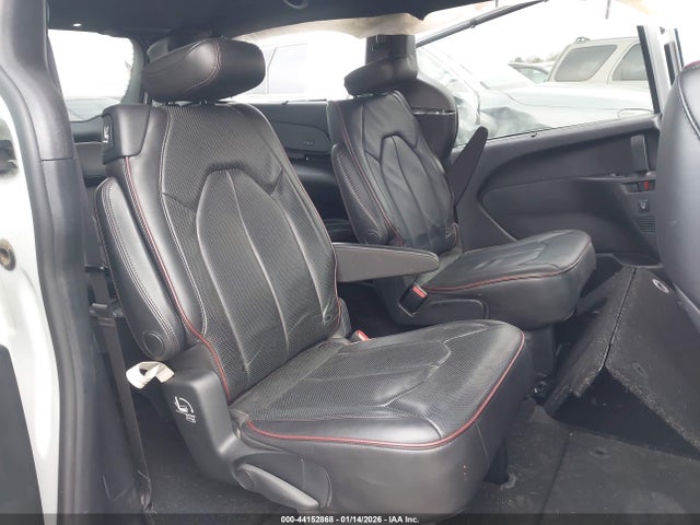 2020 CHRYSLER PACIFICA 2C4RC1GG3LR101289 Photo 7