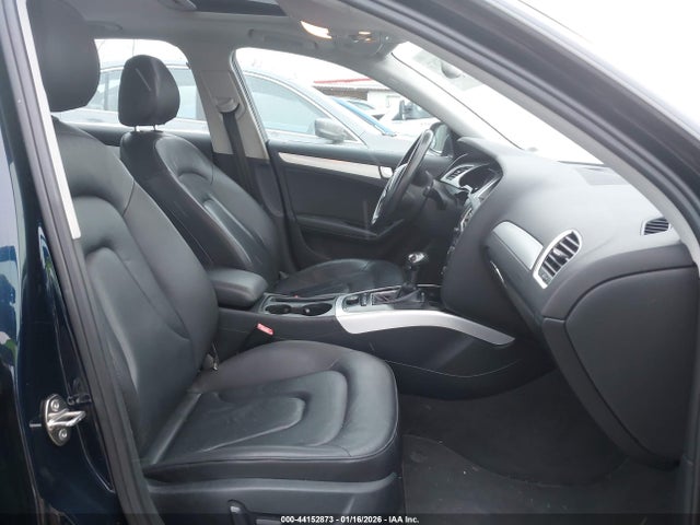 2010 AUDI A4 WAUAFAFL1AN026943 Photo 4