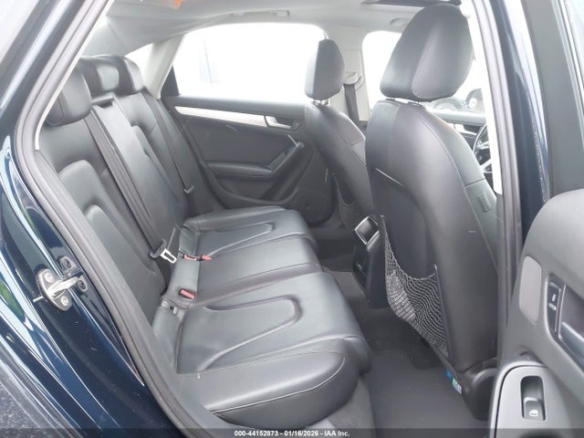 2010 AUDI A4 WAUAFAFL1AN026943 Photo 7