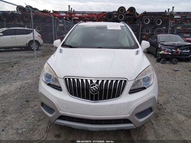 Buick Encore 2015 KL4CJASB6FB269254 Image 13
