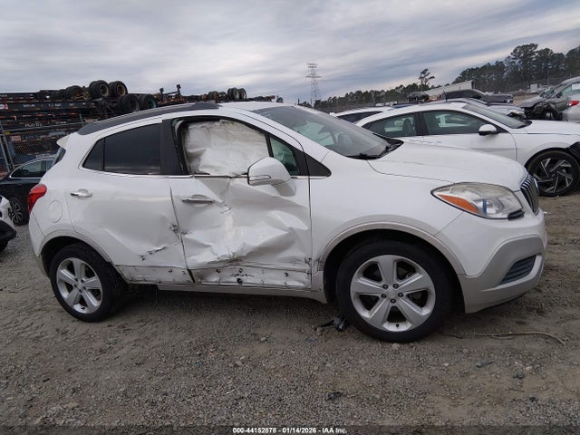 Buick Encore 2015 KL4CJASB6FB269254 Image 14