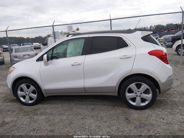 Buick Encore 2015 KL4CJASB6FB269254 Image 15
