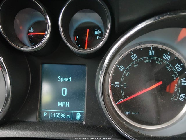 Buick Encore 2015 KL4CJASB6FB269254 Image 16