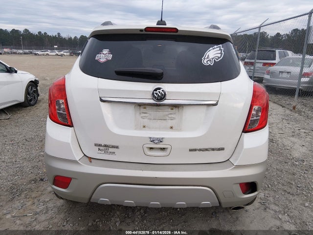 Buick Encore 2015 KL4CJASB6FB269254 Image 17