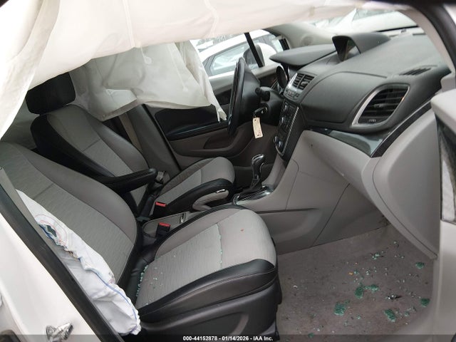 Buick Encore 2015 KL4CJASB6FB269254 Image 5