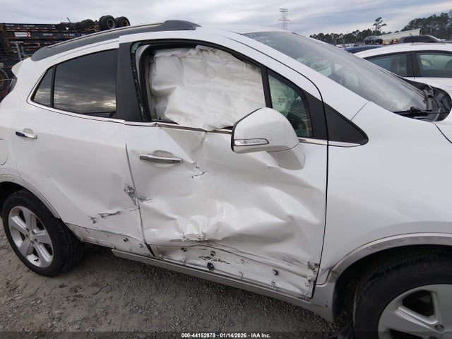 Buick Encore 2015 KL4CJASB6FB269254 Image 6